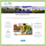 Enviro Clean Carpet Care Home Page