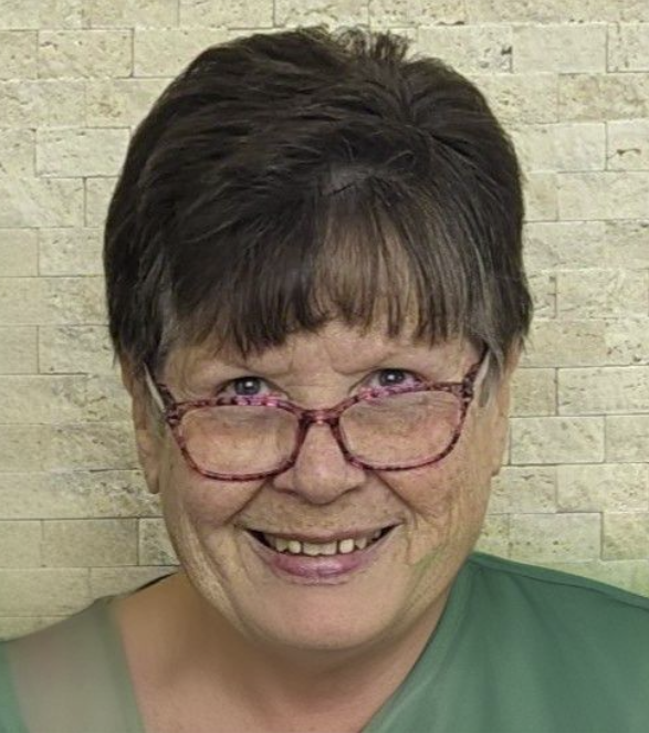 Debbie Warner