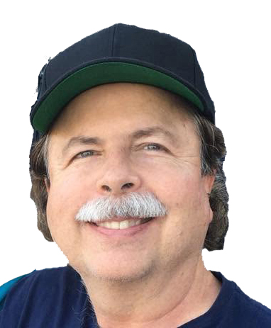 Pat Hurley